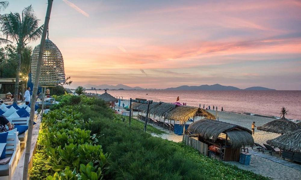 Bed & Breakfast Golden Bamboo An Bang &