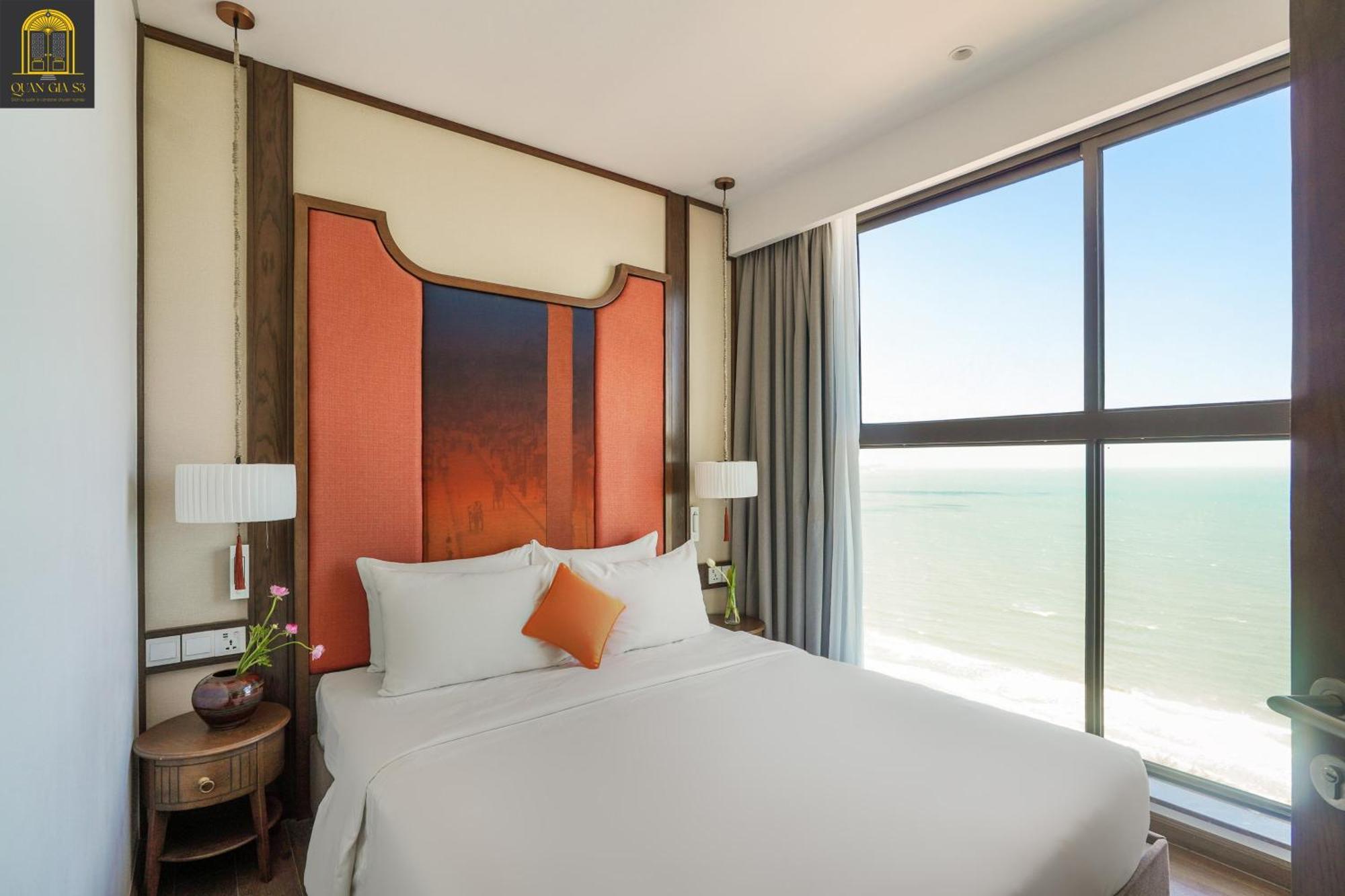 Mandala Oceanfront Driftwood Hotel 5*