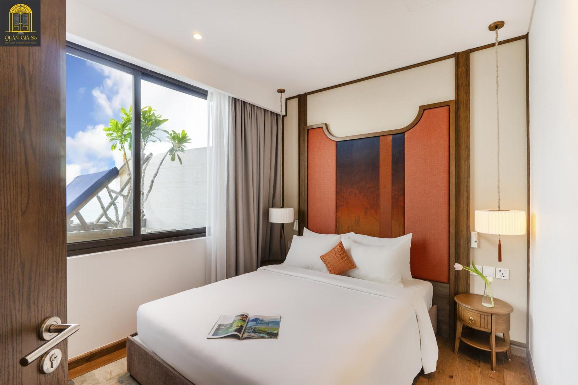 Mandala Oceanfront Driftwood Hotel 5*