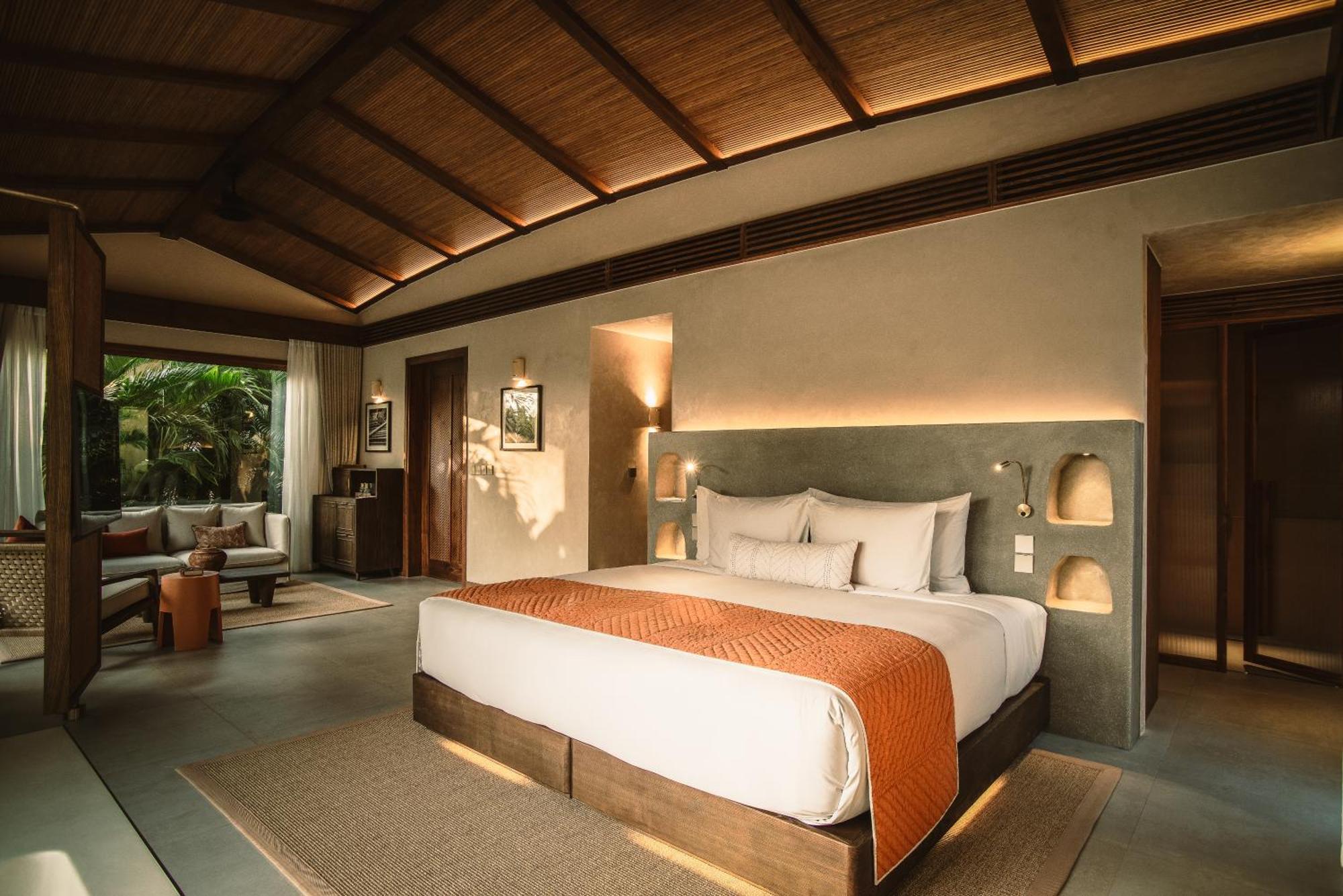 Namia River Retreat - Wellness Inclusive Hoi An