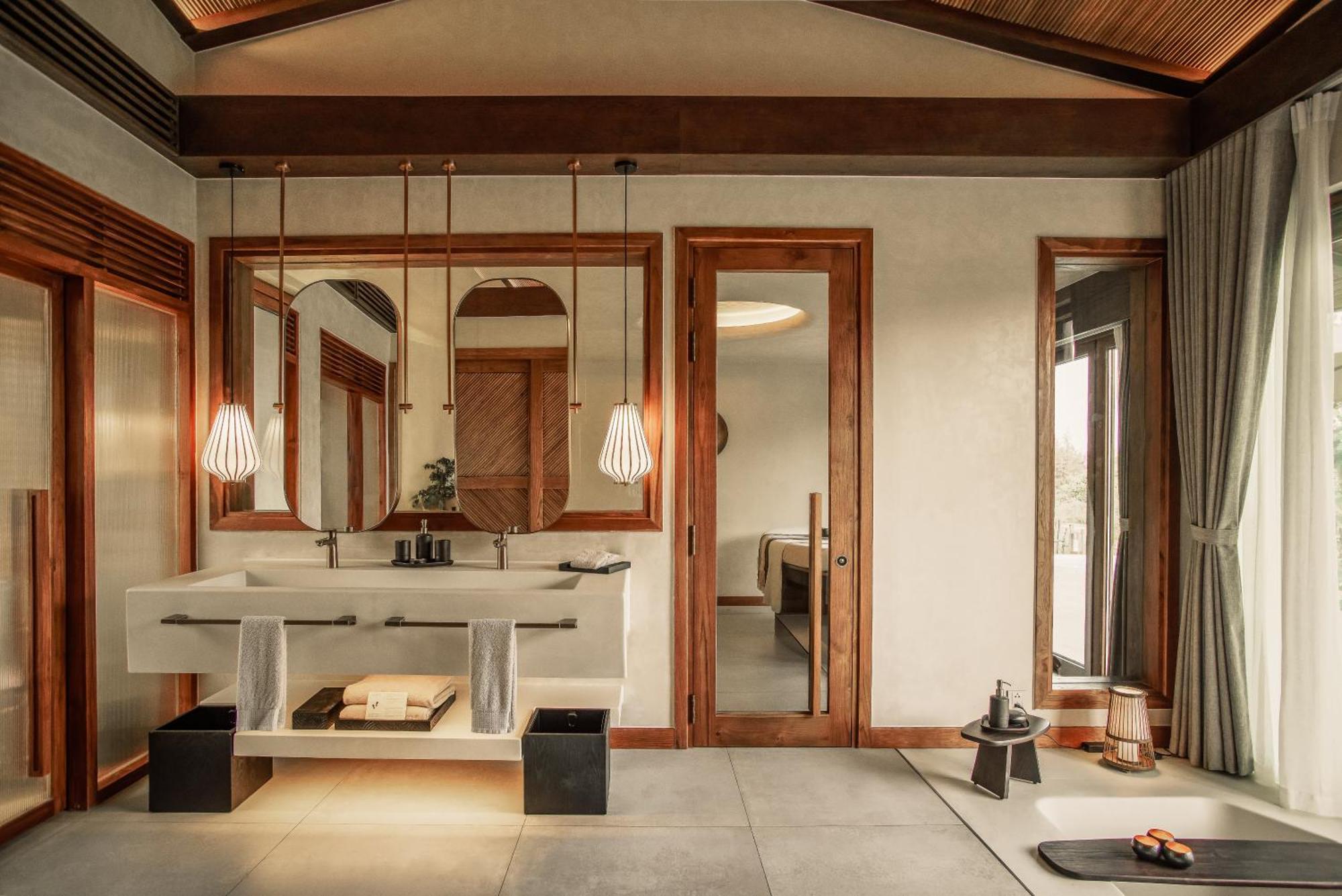Namia River Retreat - Wellness Inclusive Hoi An