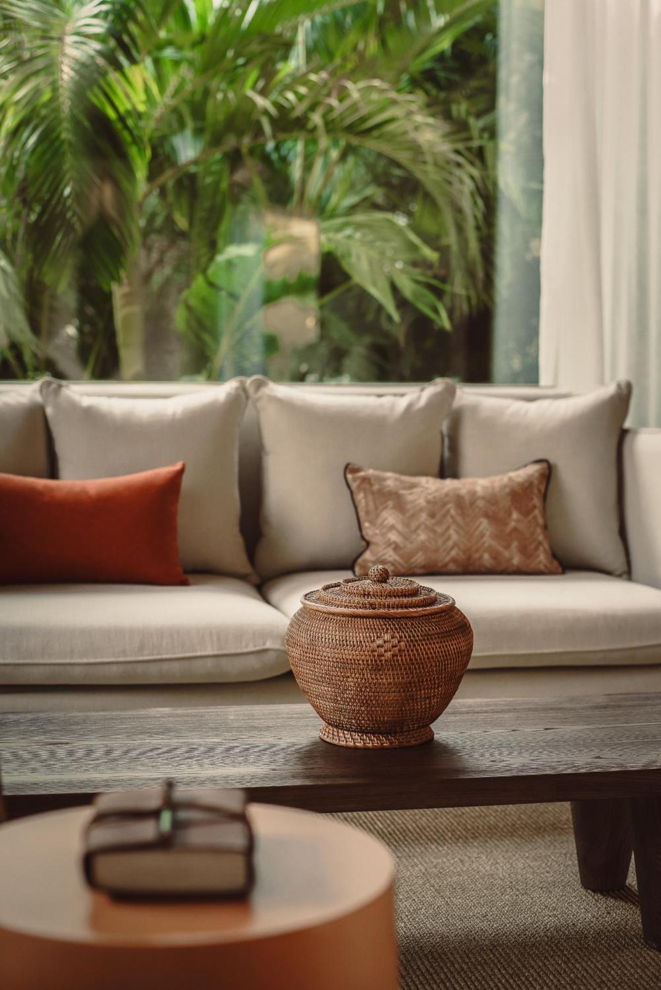Namia River Retreat - Wellness Inclusive 5* Hoi An