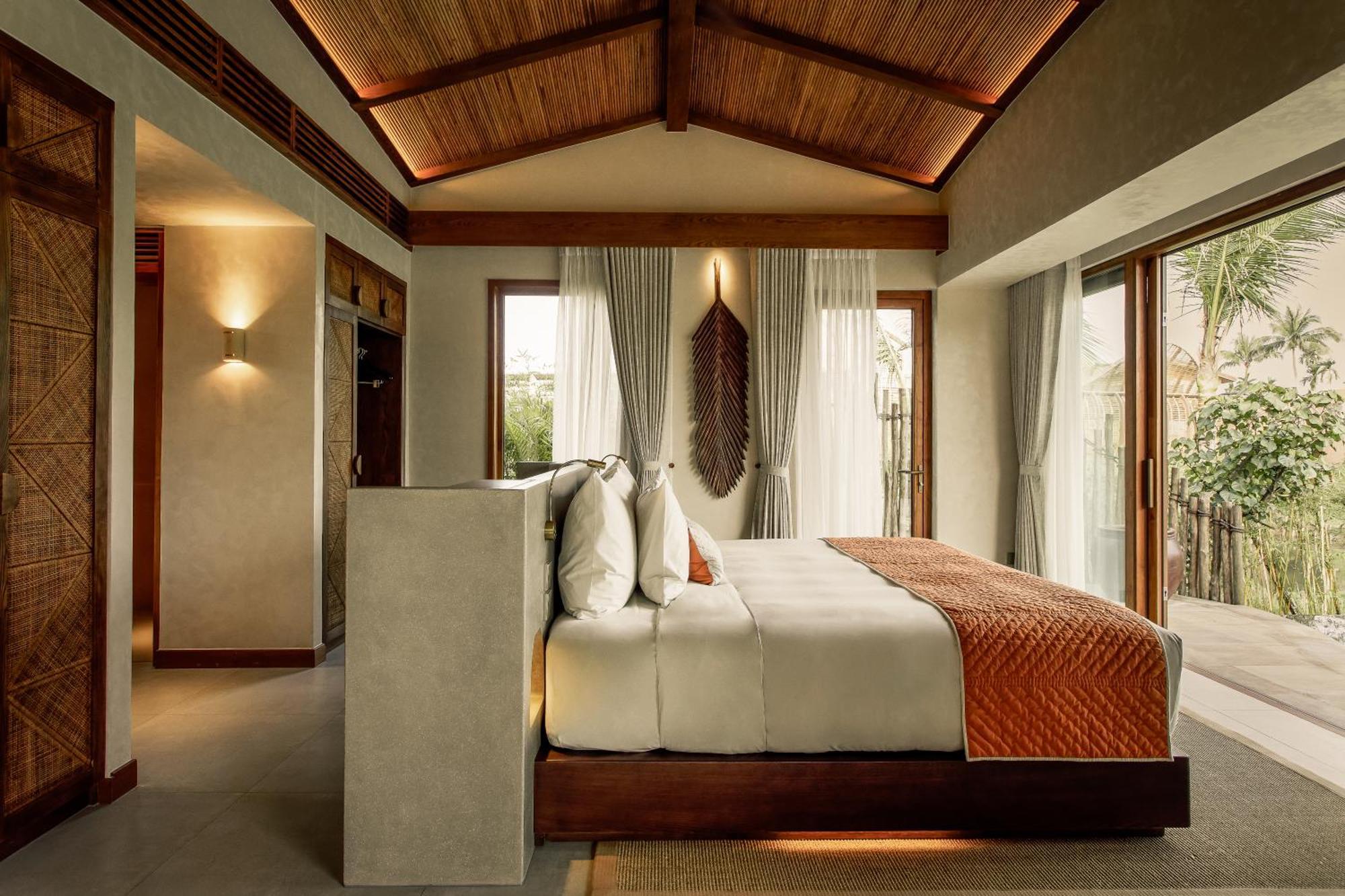 Namia River Retreat - Wellness Inclusive Hotel