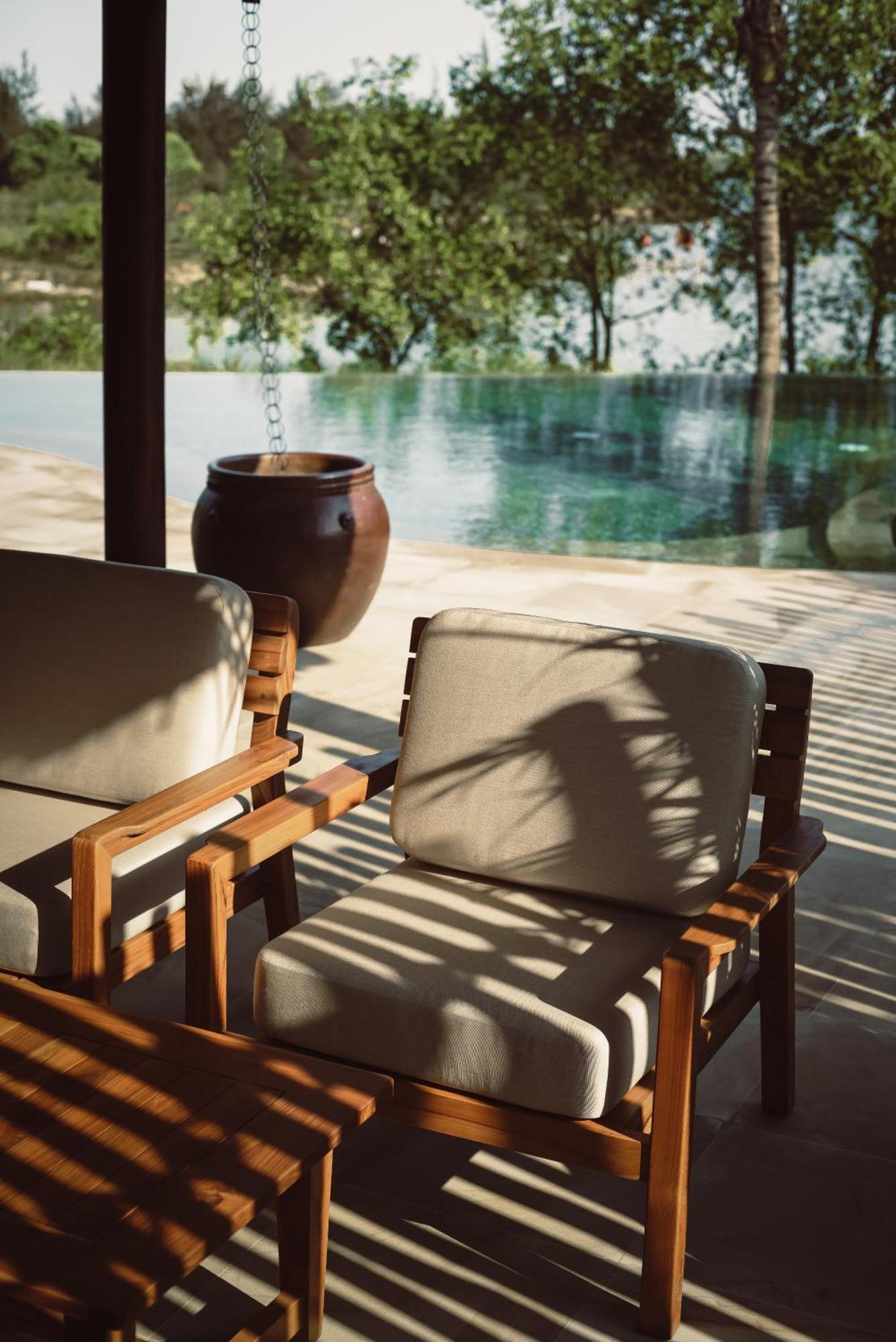 Namia River Retreat - Wellness Inclusive Hội An