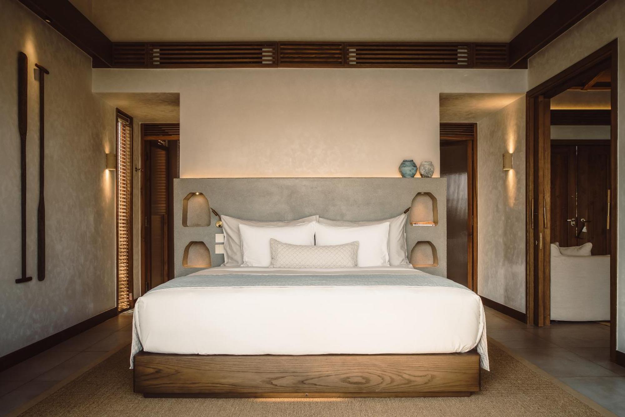 Namia River Retreat - Wellness Inclusive Hotel Hoi An