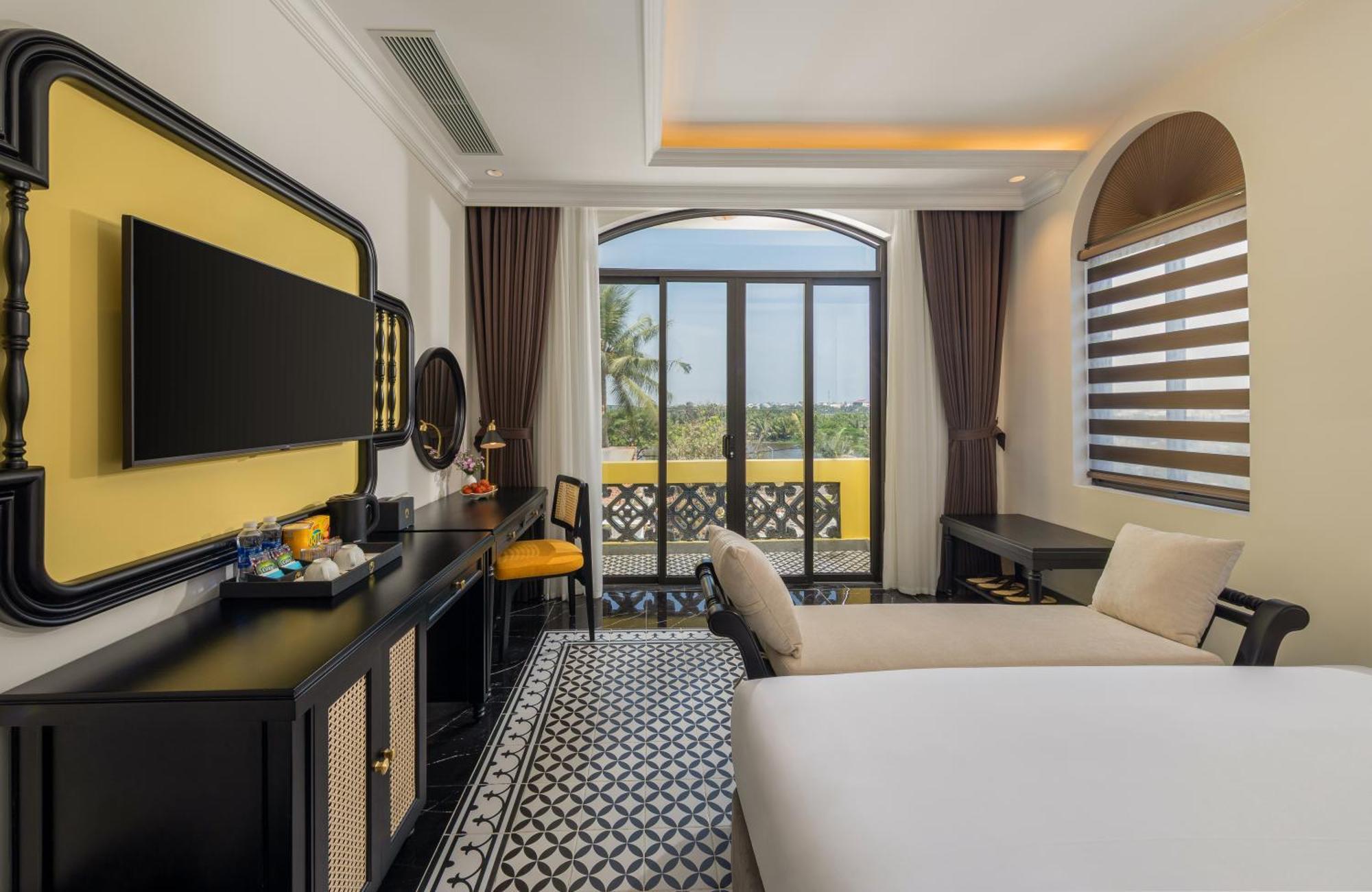 Nesta Hoian & Resort 5*