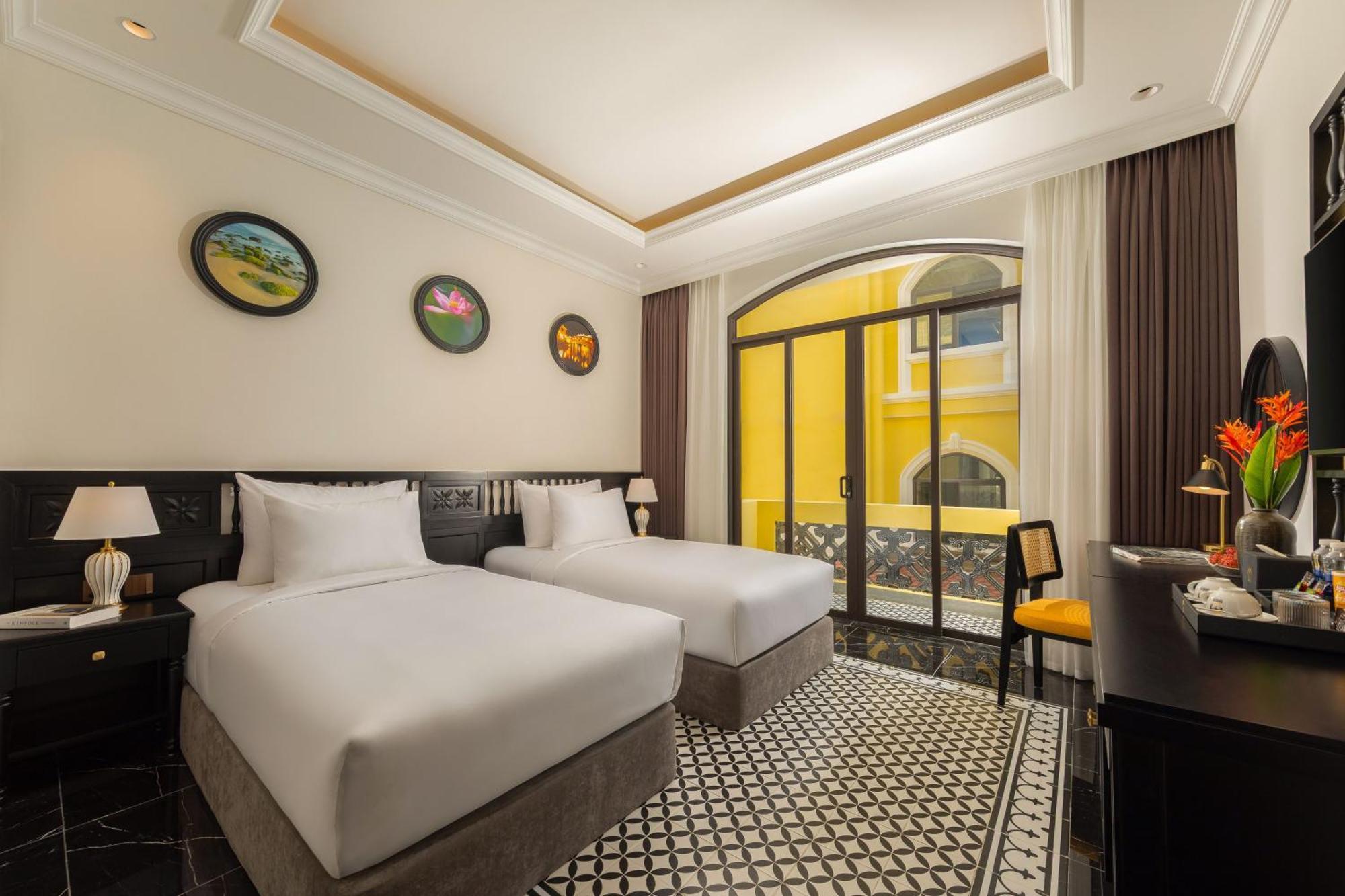 Nesta Hoian & 5* Hoi An