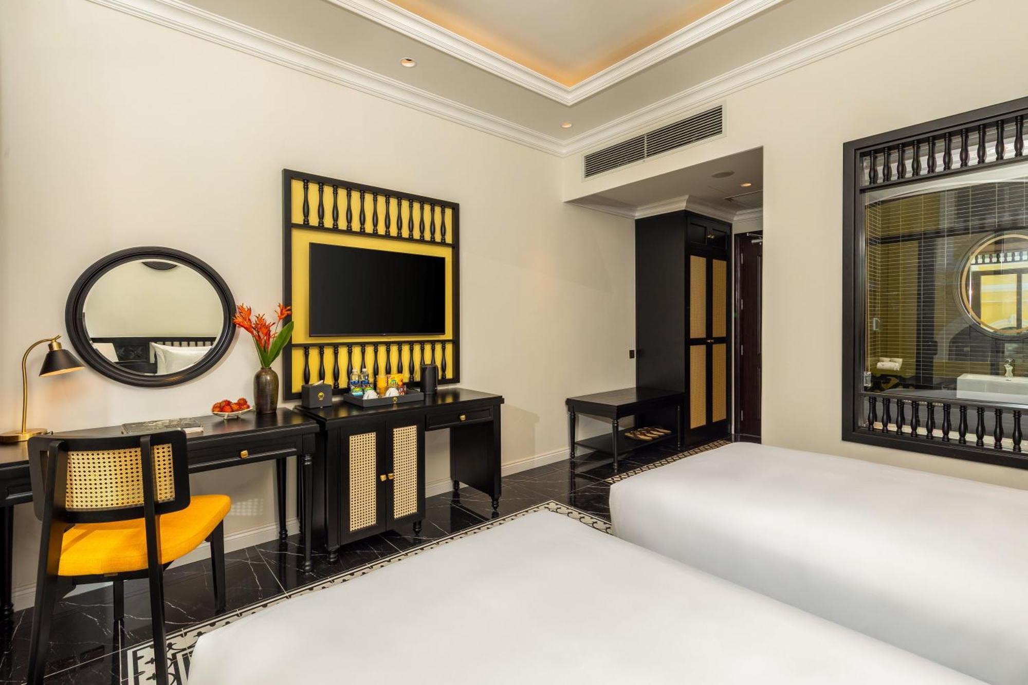 Resort Nesta Hoian & Hoi An