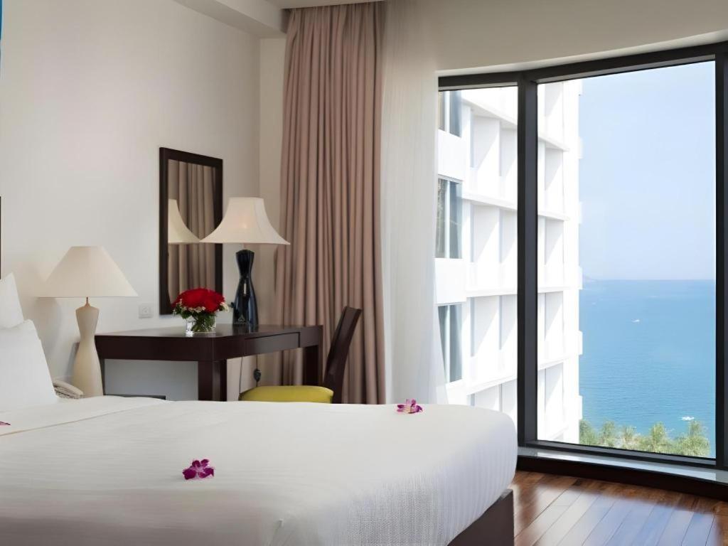 Legendsea 4* Nha Trang