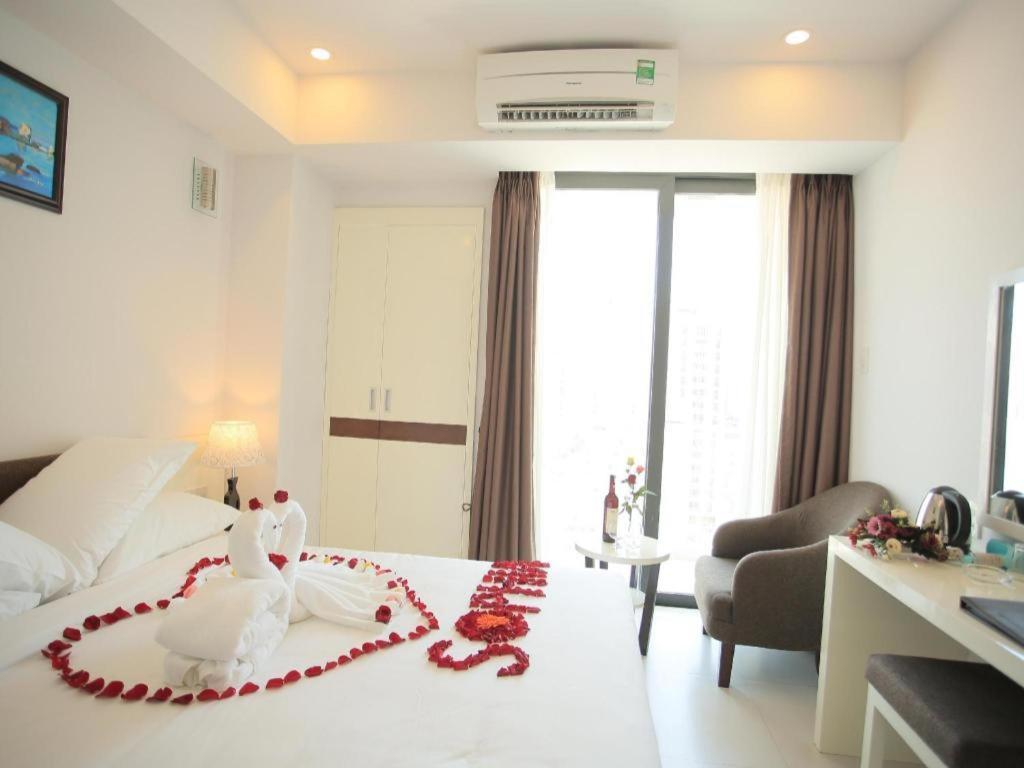 Sophia Hotel