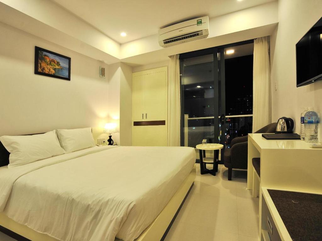 Hotel Sophia Nha Trang