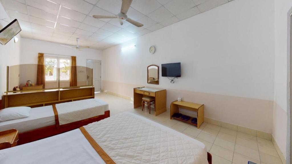 Thang Muoi Hotel
