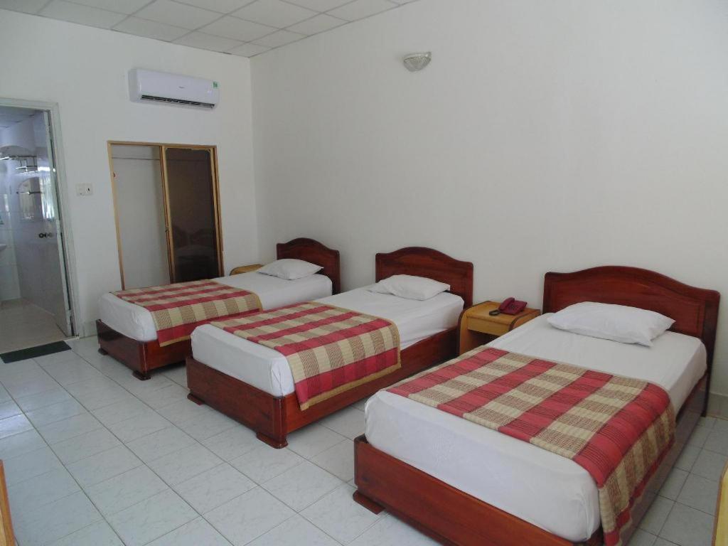 Thang Muoi Hotel 2*