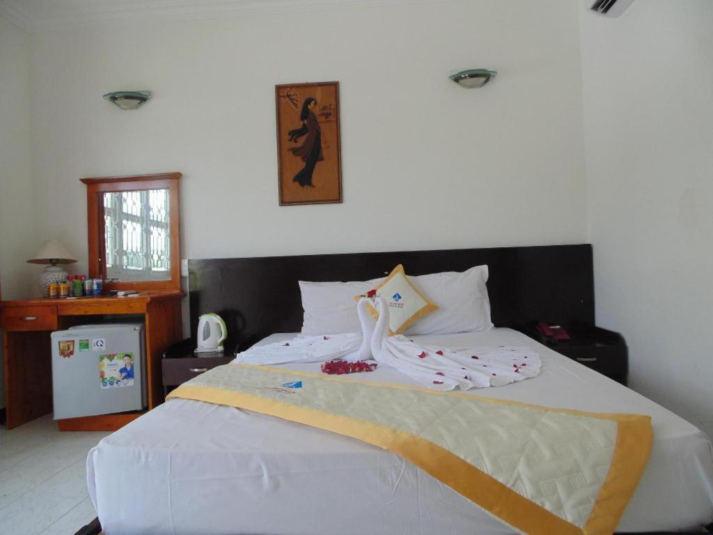 Hotel Thang Muoi 2*