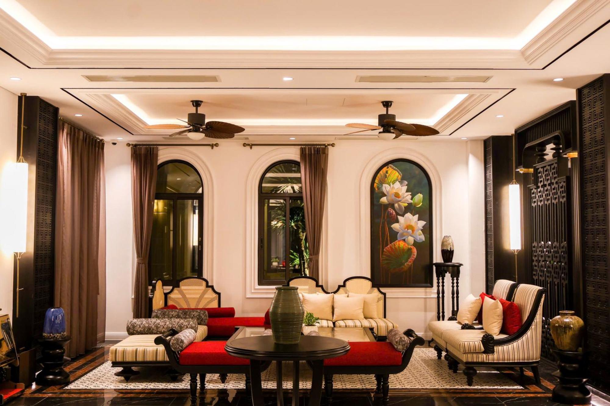 Resort Nesta Hoian & Hoi An