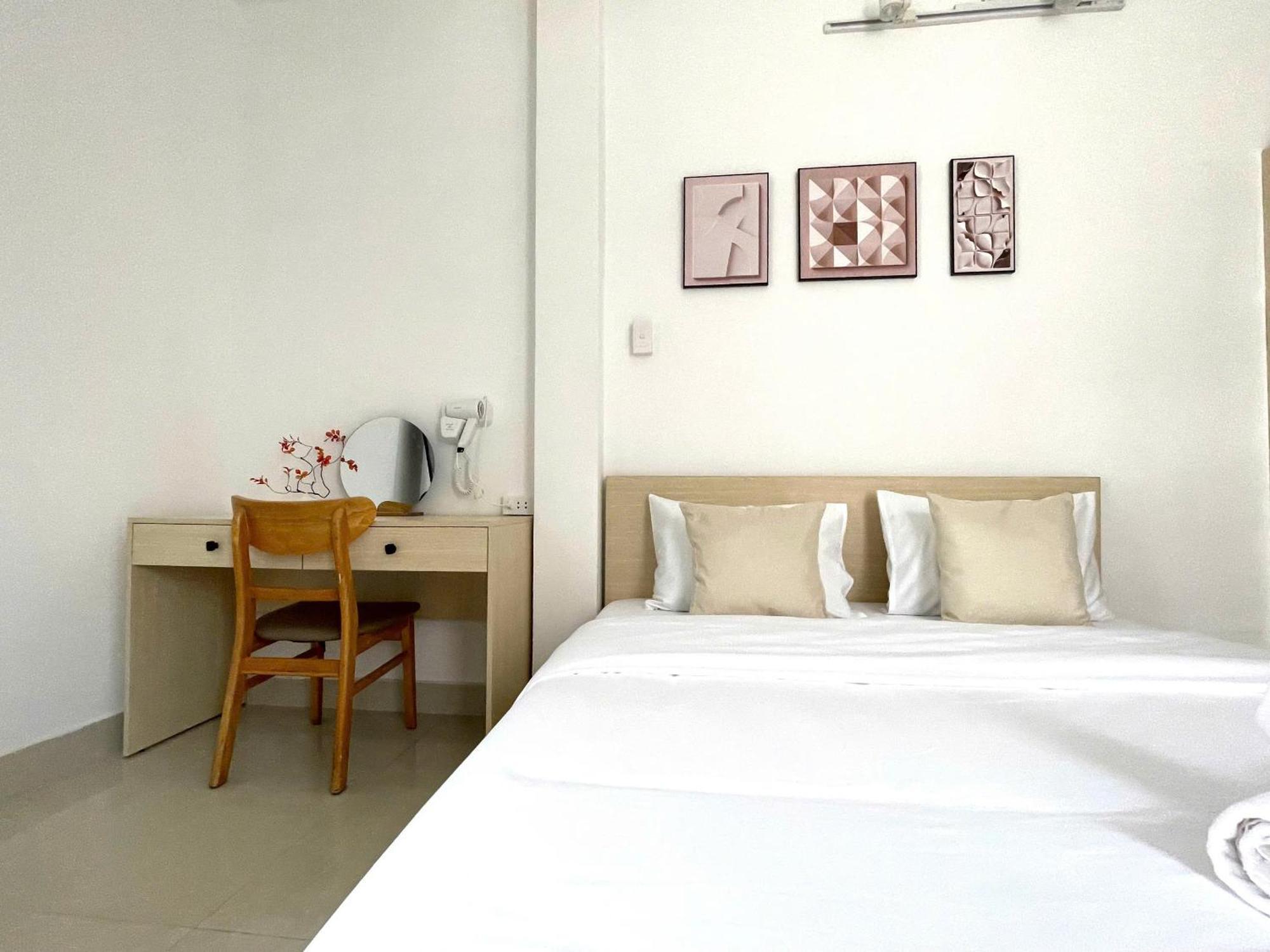 Hotel Ann