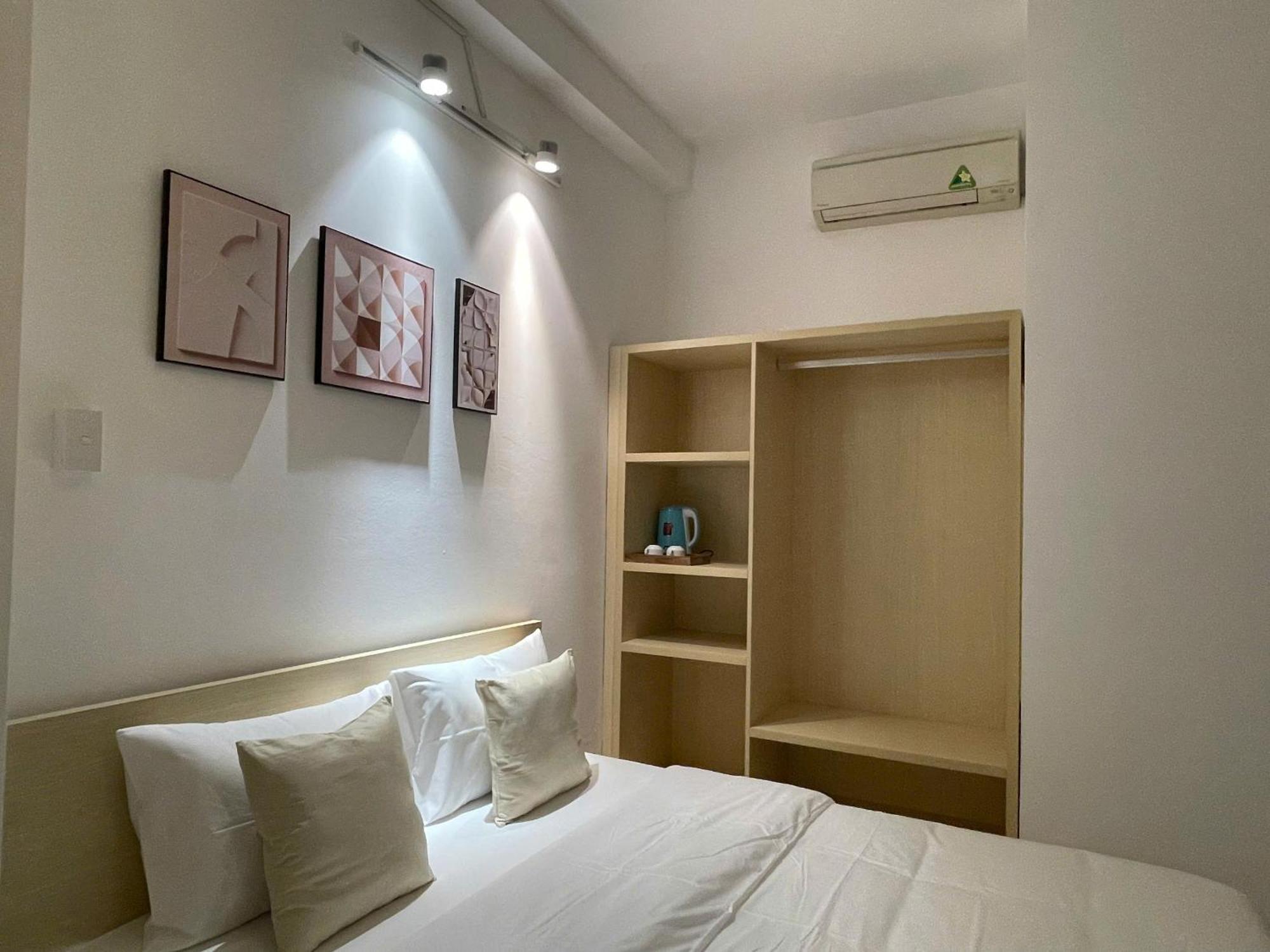 Ann Hotel Ho Chi Minh City