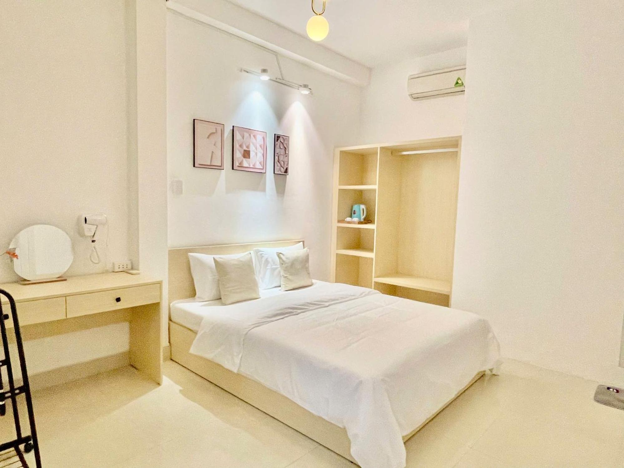 Ann Hotel Ho Chi Minh City