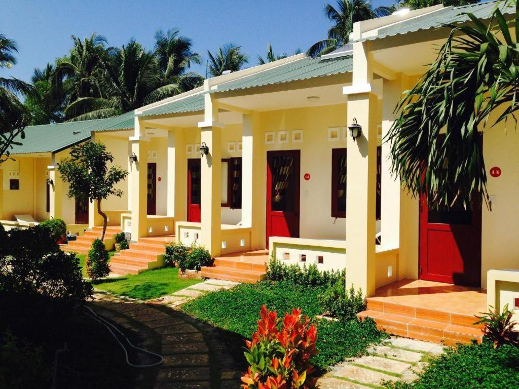 Herbal & Mui Ne Hotel 2*