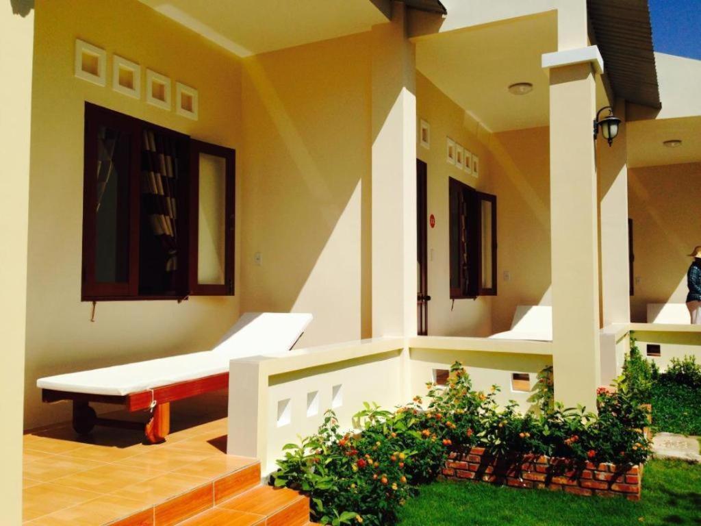 Herbal & Mui Ne Hotel Phan Thiet