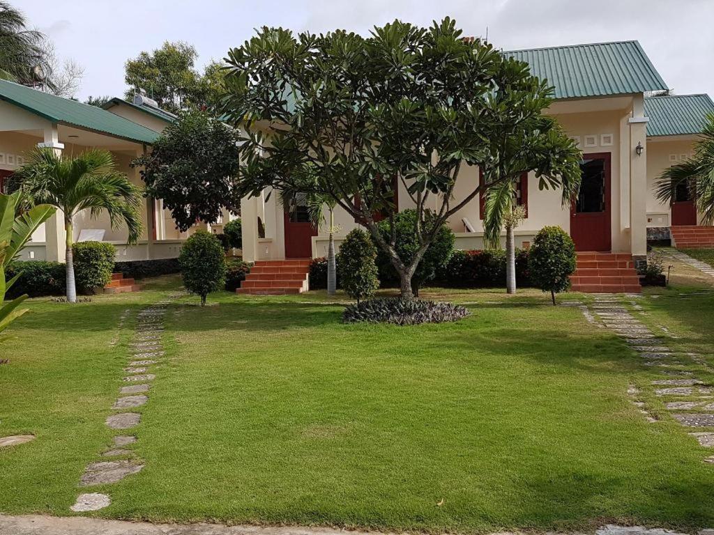 Hotel Herbal & Mui Ne Phan Thiet