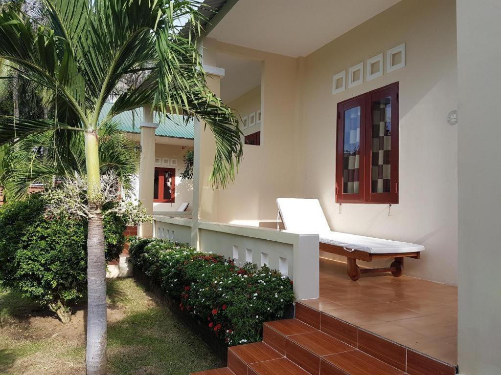 Herbal & Mui Ne Hotel