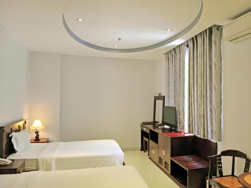 Phoenix Saigon 2* Ho Chi Minh City