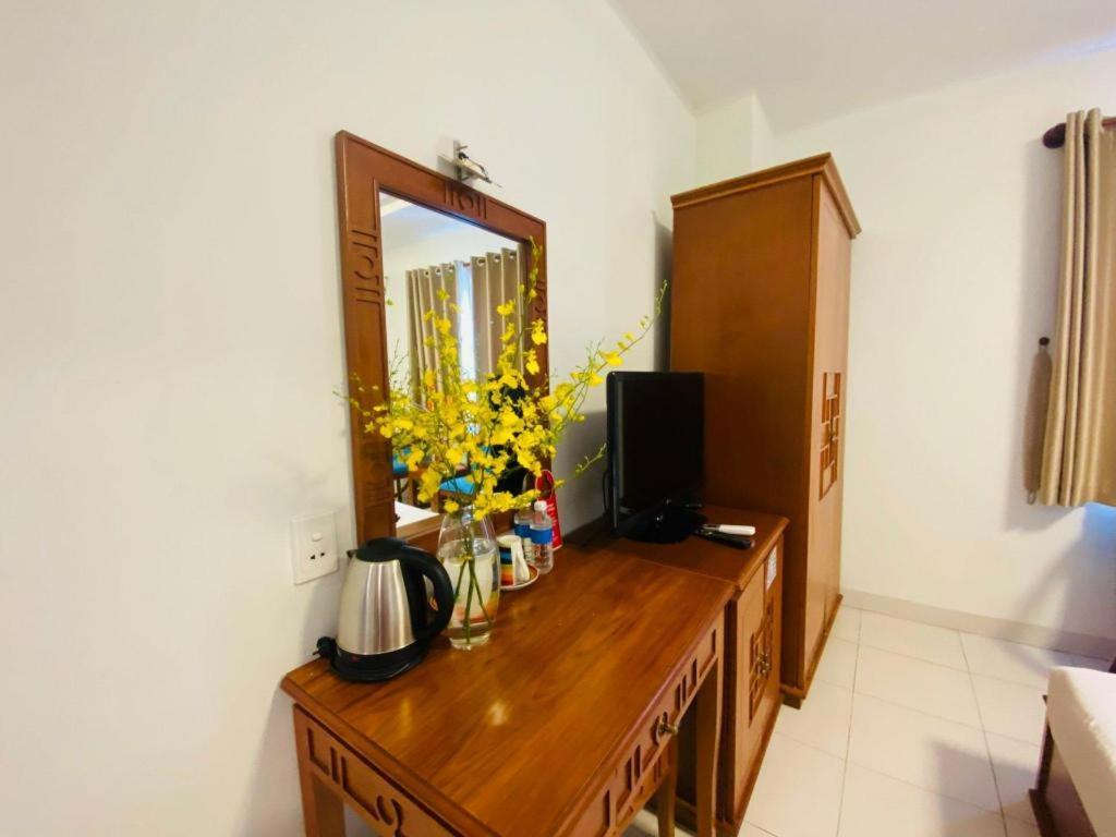 Hotel Hong Hac 2*