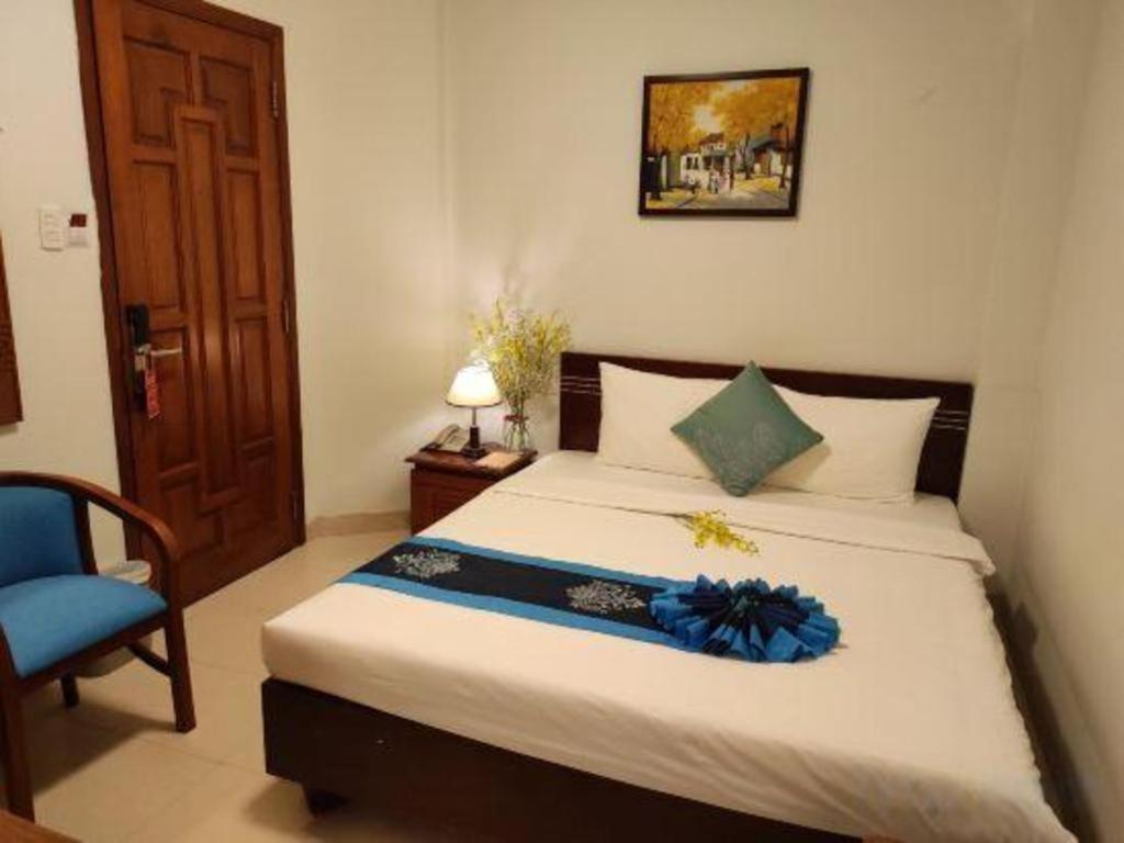 Hong Hac Hotel Ho Chi Minh City