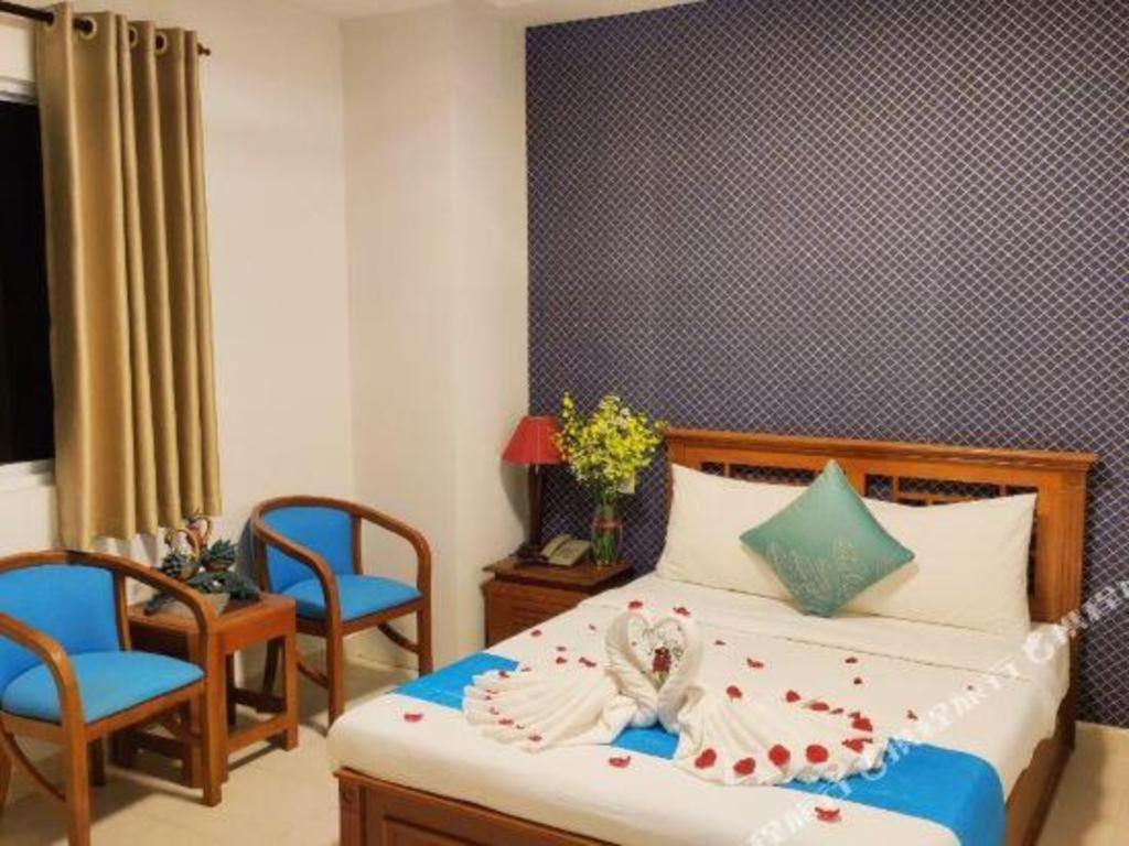 Hong Hac 2* Ho Chi Minh City