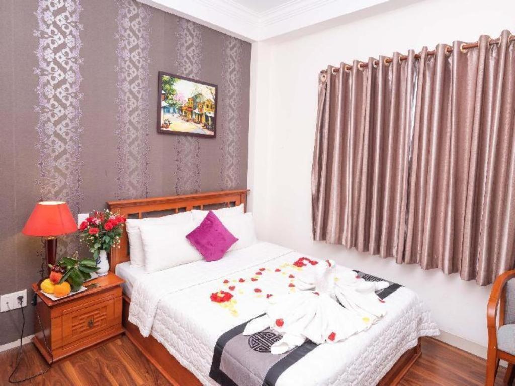 Hong Hac 2* Ho Chi Minh City