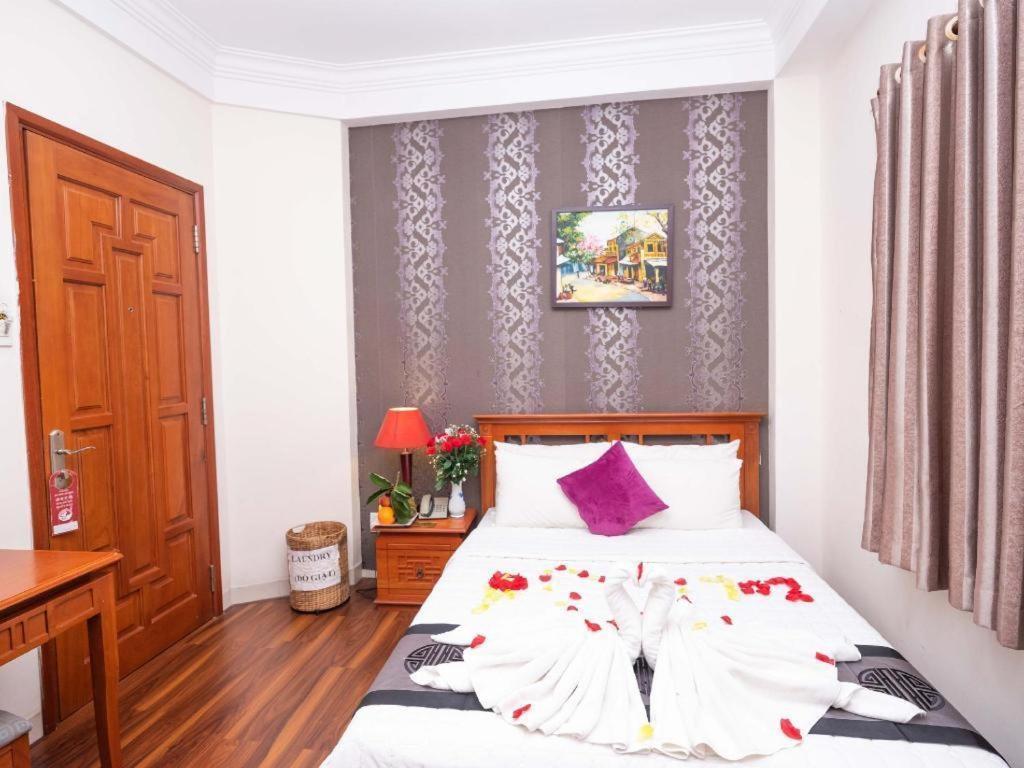 Hong Hac 2* Ho Chi Minh City