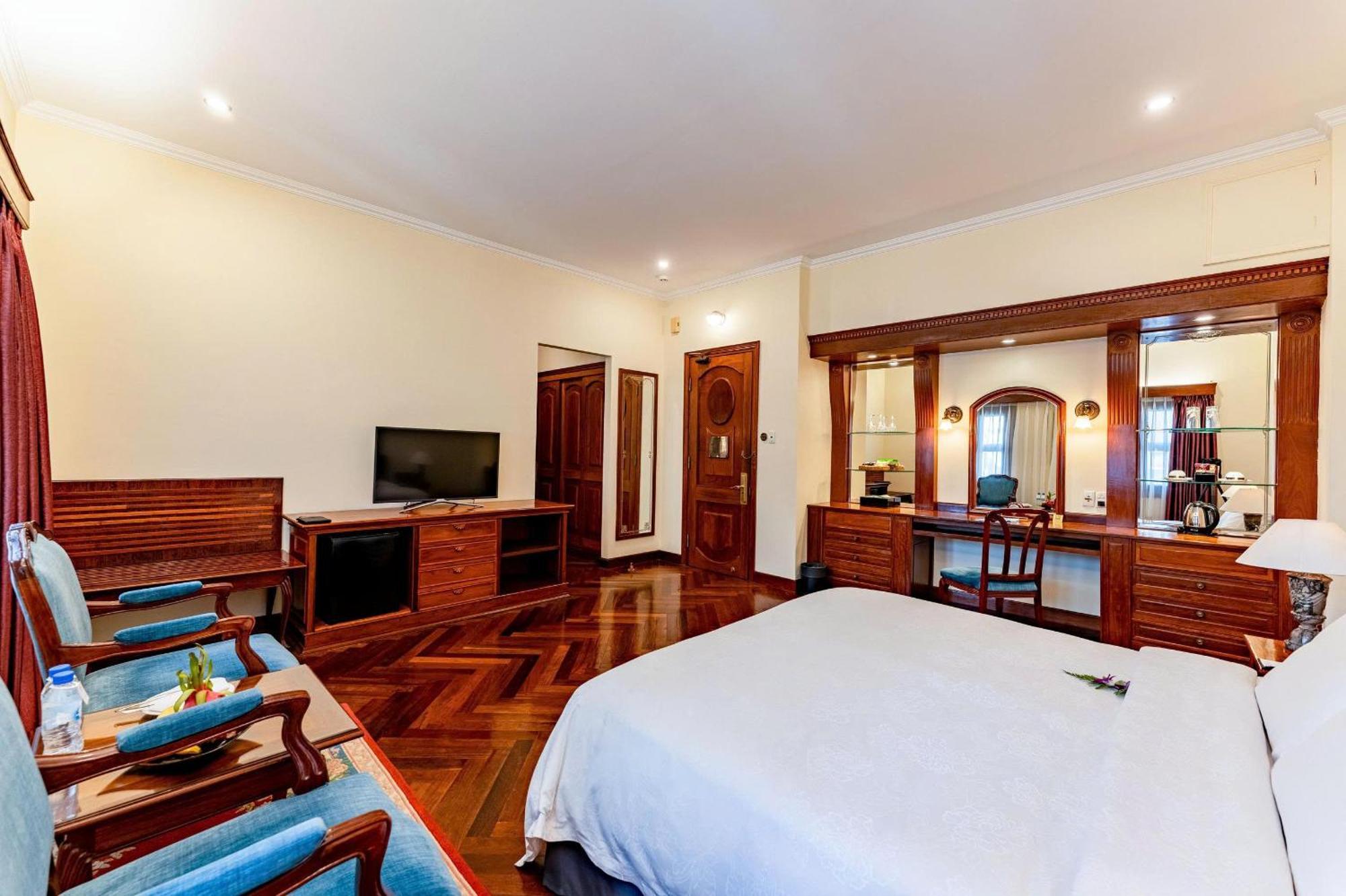 Majestic Saigon 5* Ho-Chi-Minh-Stadt
