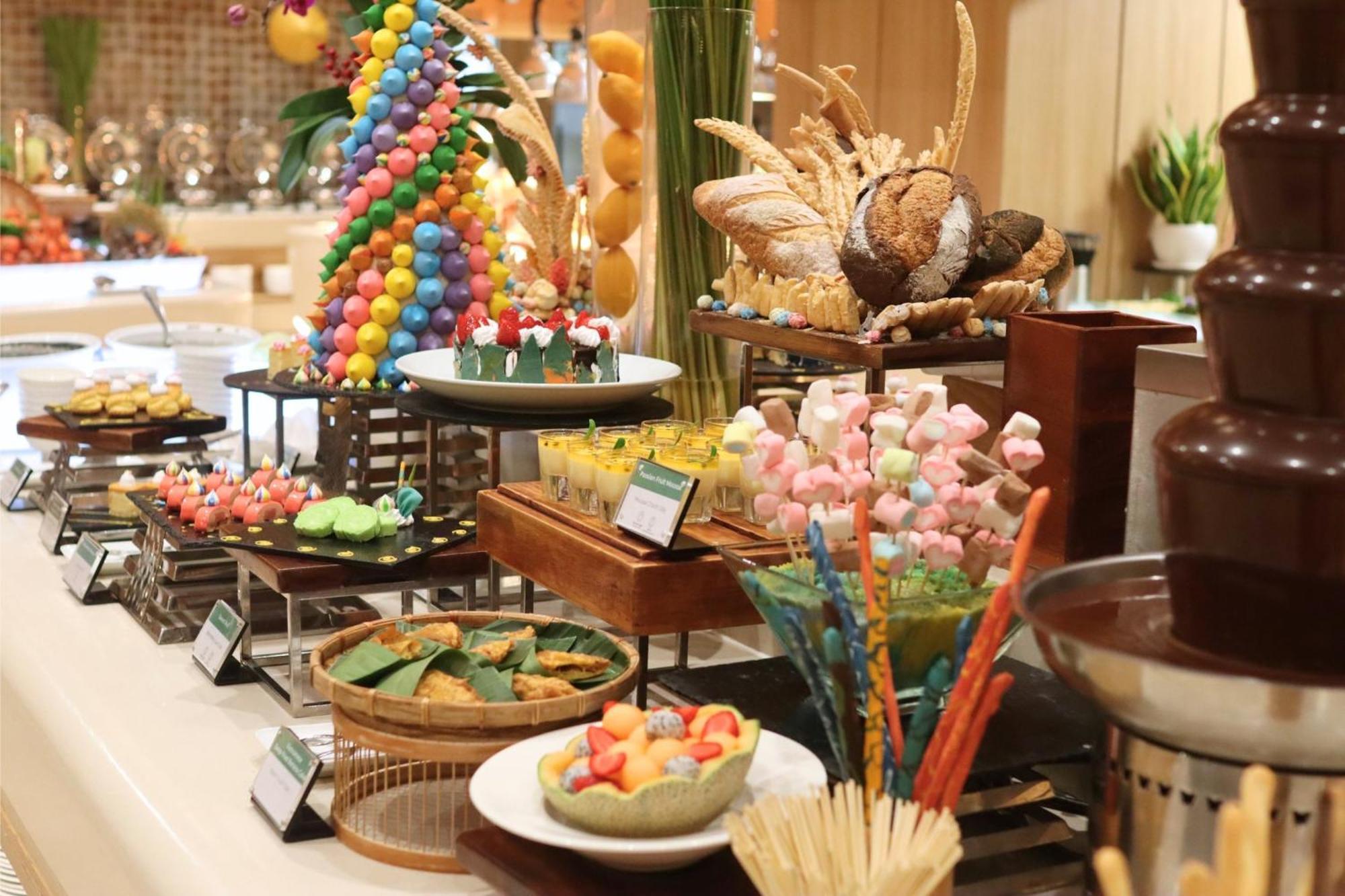 & Saigon Airport By Ihg 5* Ho-Chi-Minh-Stadt