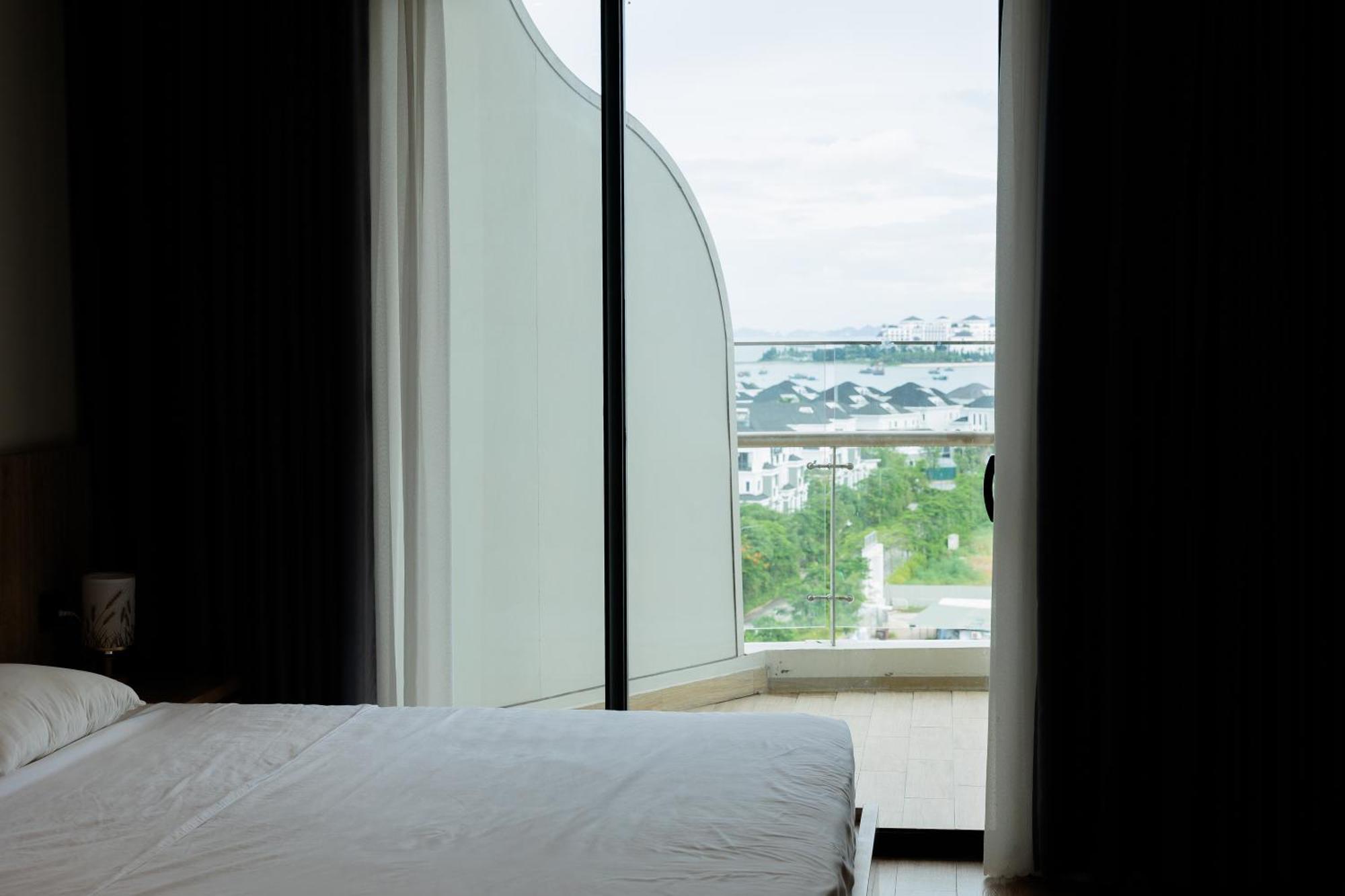 Apartment Comzy Hạ Long