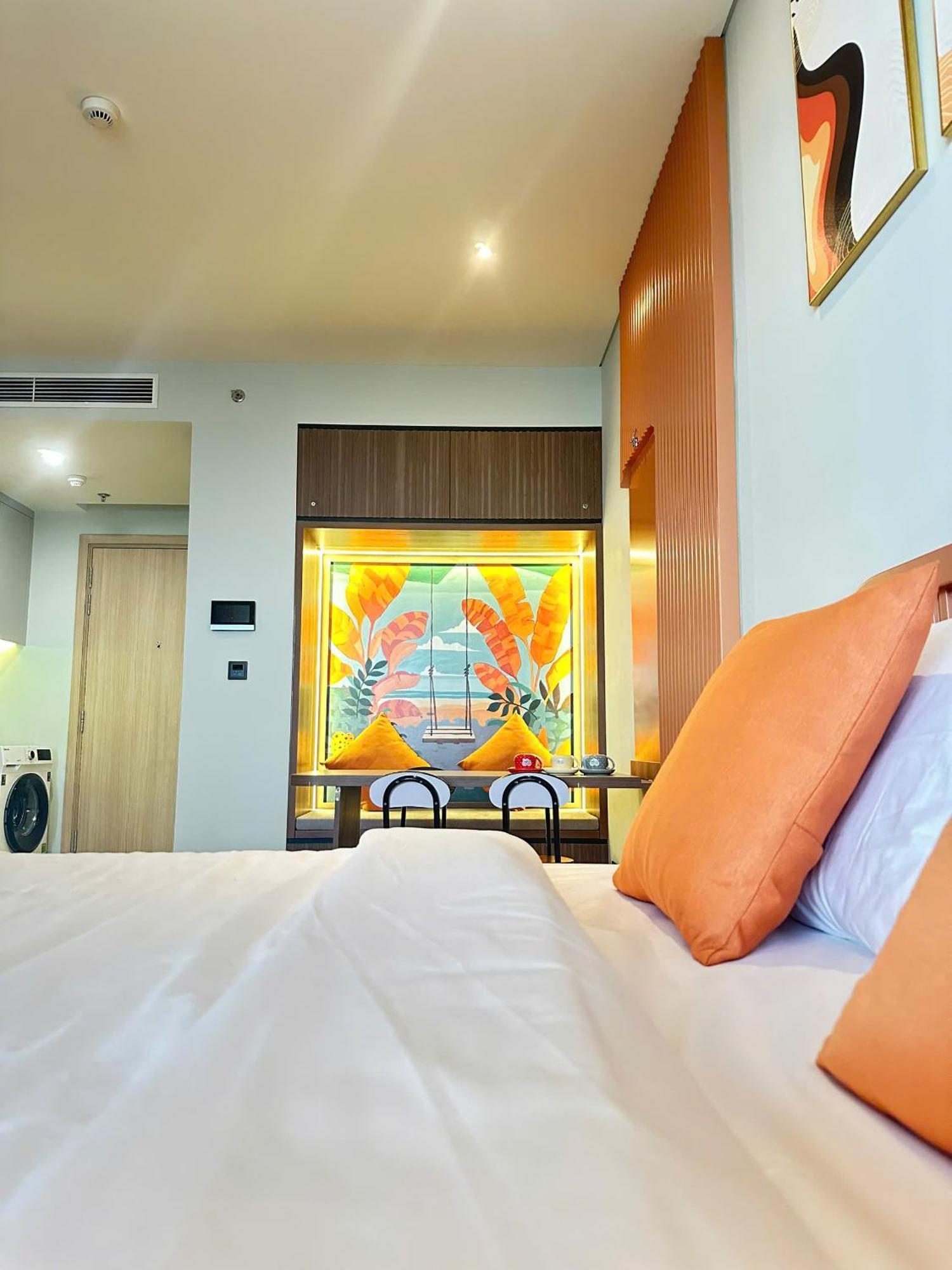Apartment Comzy Hạ Long