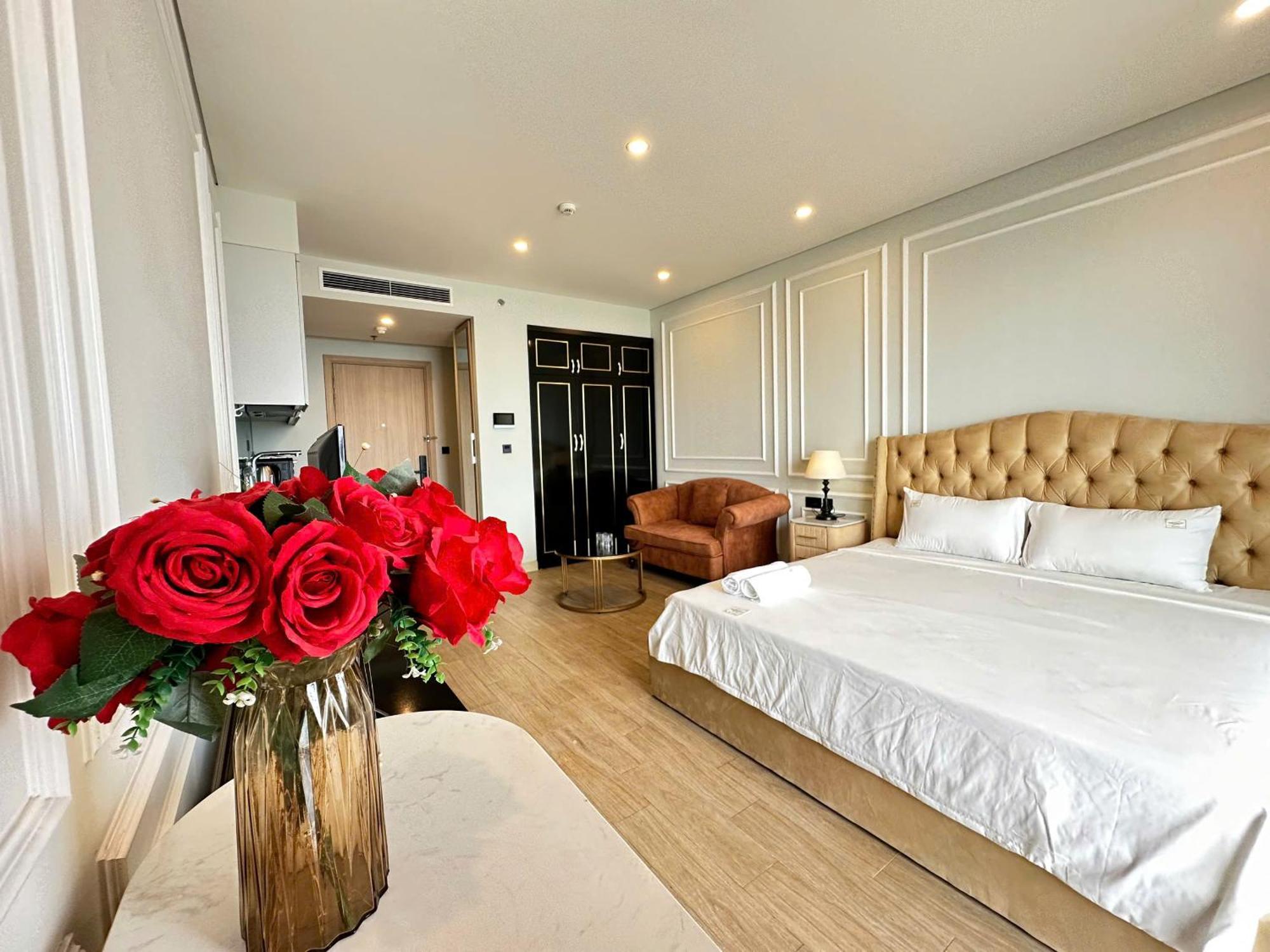 Comzy Apartment