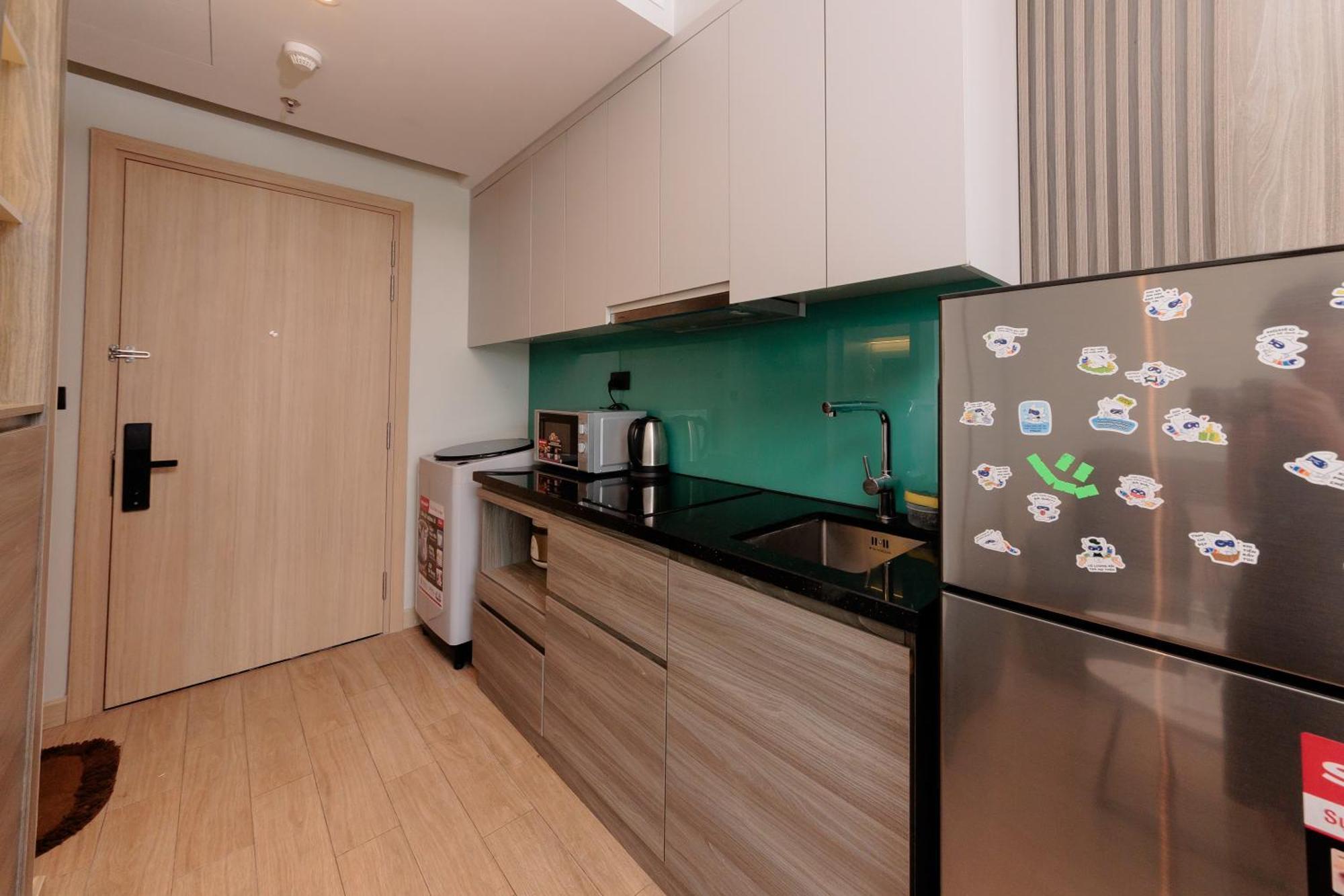 Comzy Apartment Hạ Long