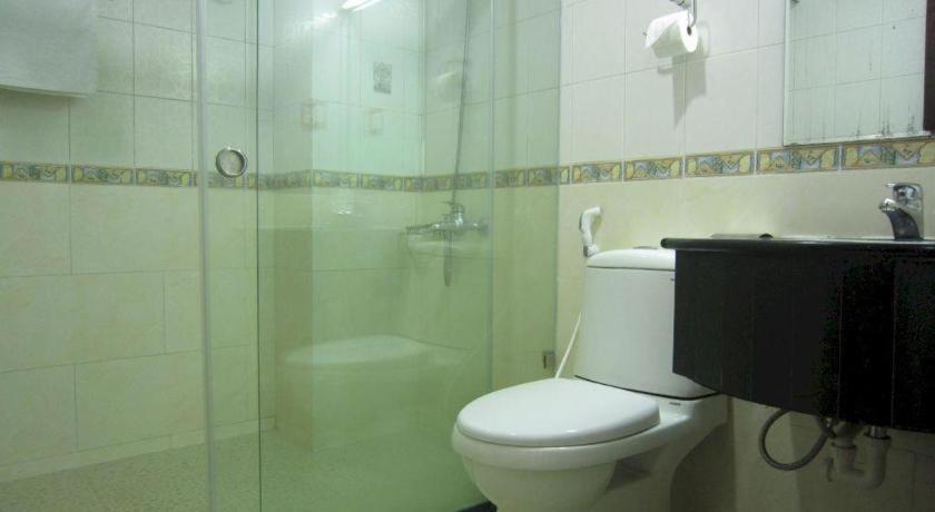 Khách sạn Thiên Hoa TP. Hồ Chí Minh