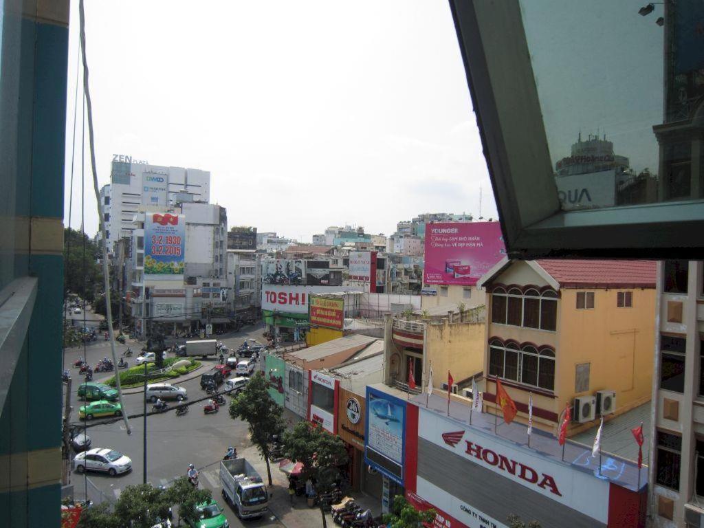 Thiên Hoa TP. Hồ Chí Minh