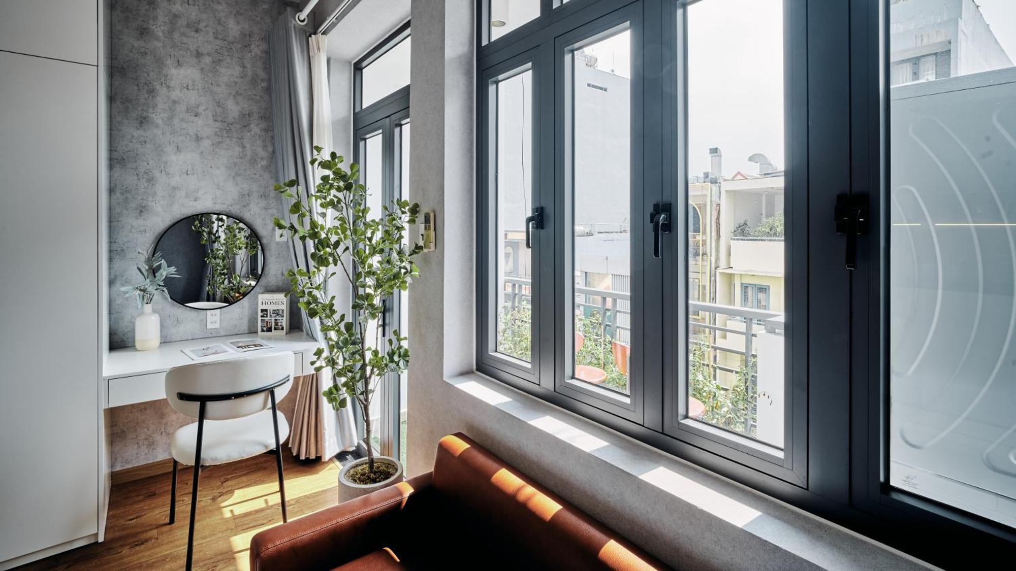 S Lux 5 Mins Walking In * TP. Hồ Chí Minh