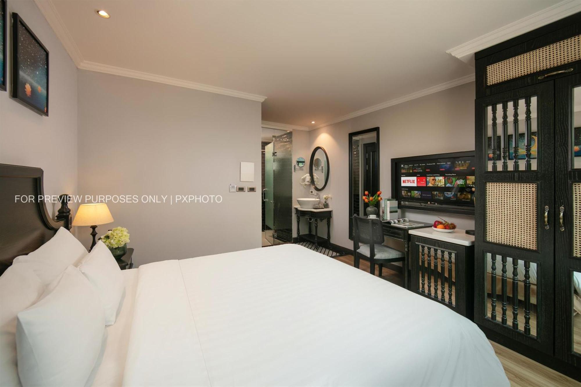 Hotel Paradise Grand 4*