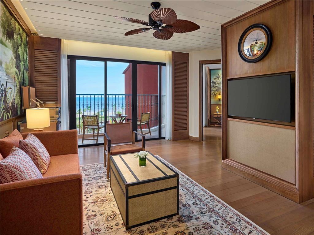 Dưỡng Movenpick 5*