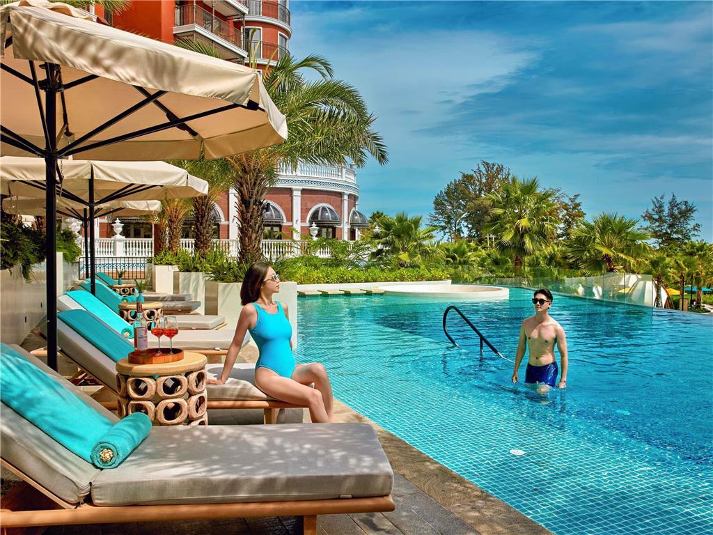 Dưỡng Movenpick