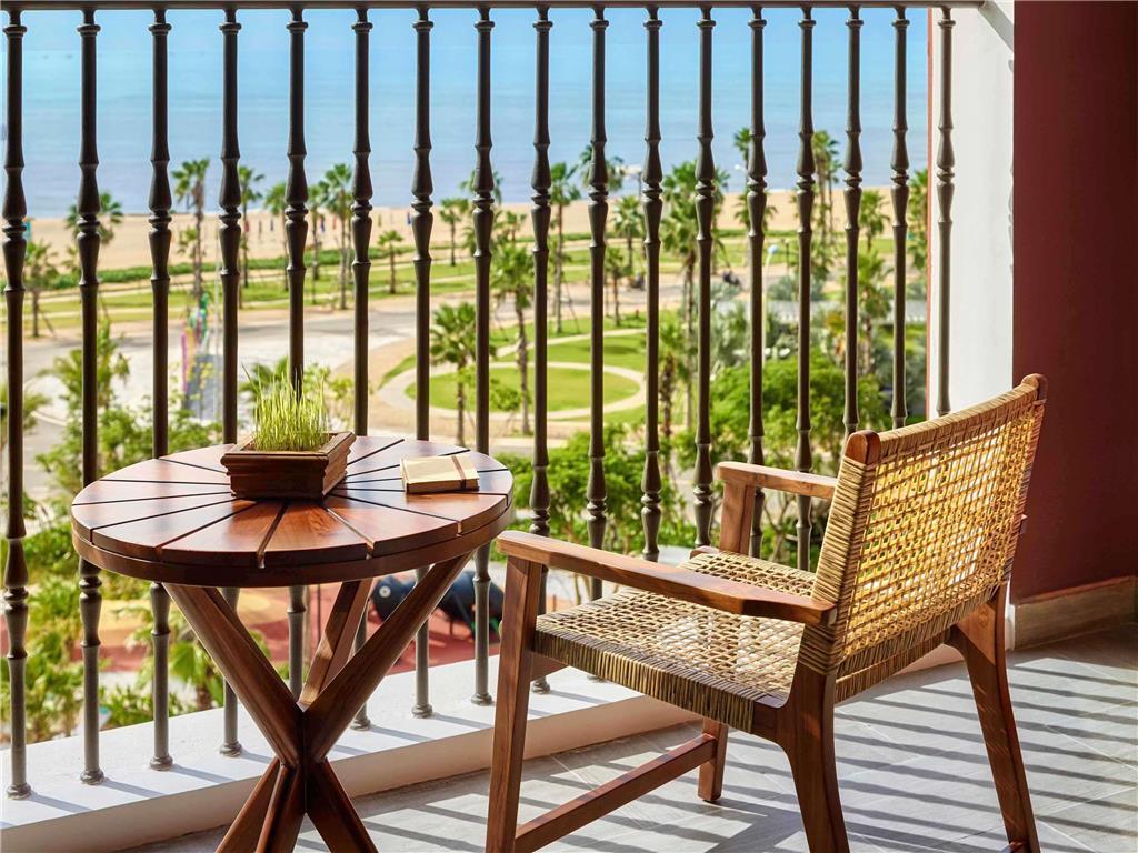 Dưỡng Movenpick Khu nghỉ mát Phan Thiết