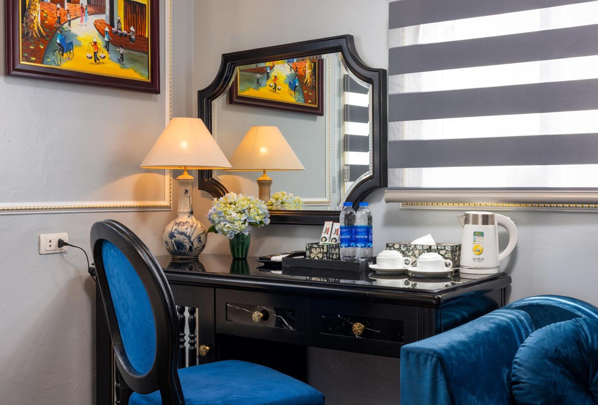 Golden Hotel Hanoi