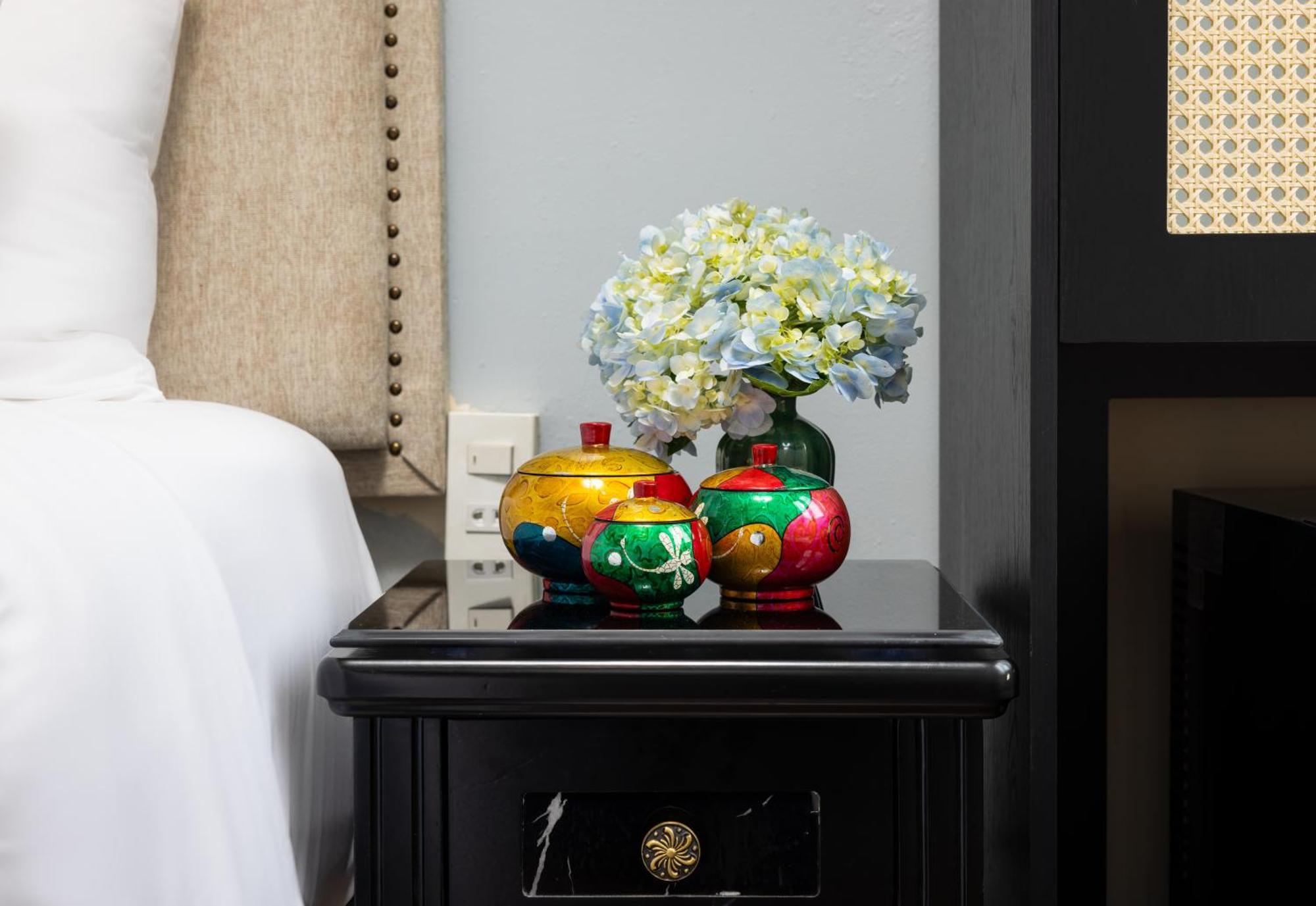 Hotel Golden Hanoi