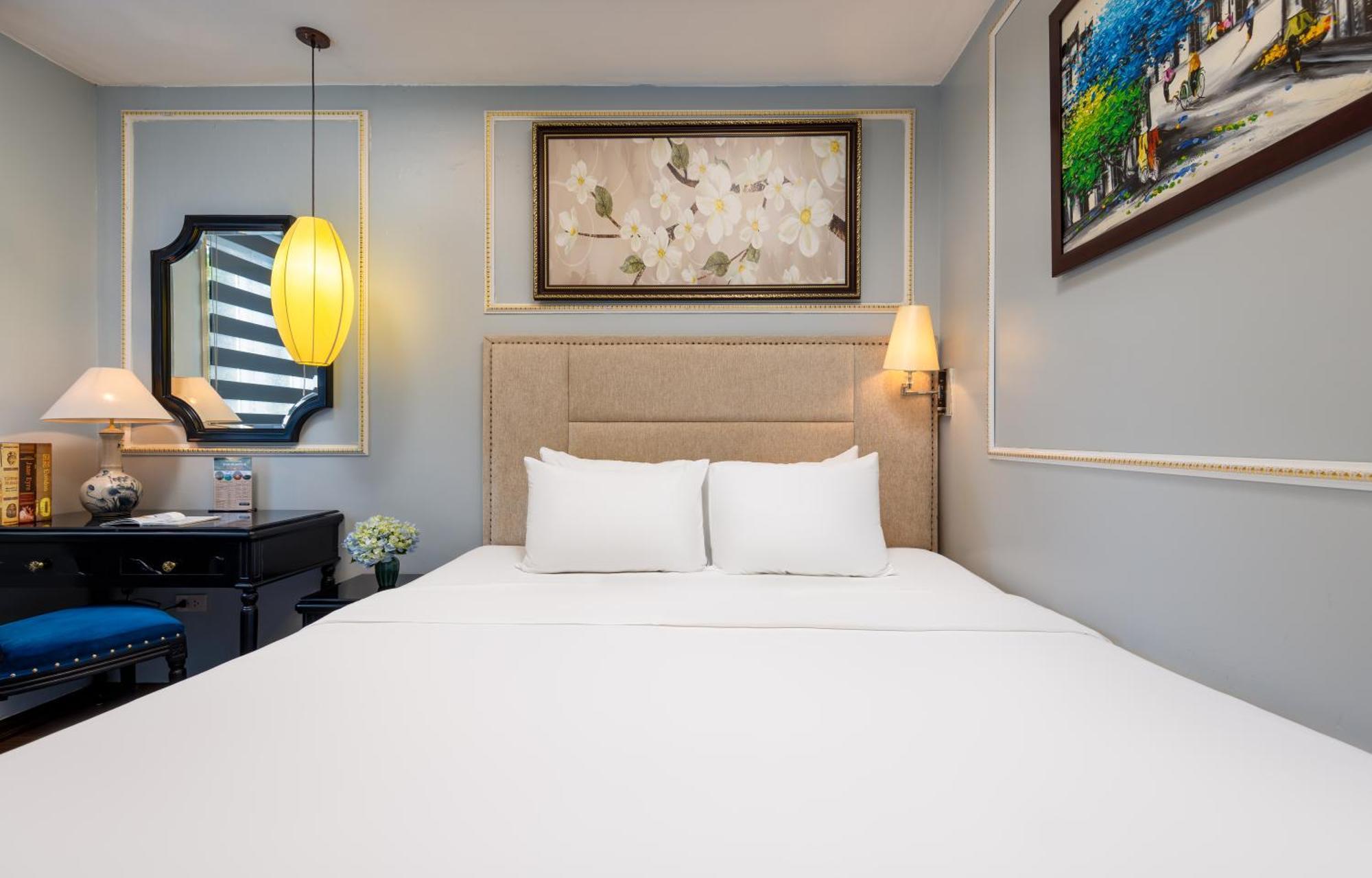 Hotel Golden Hanoi