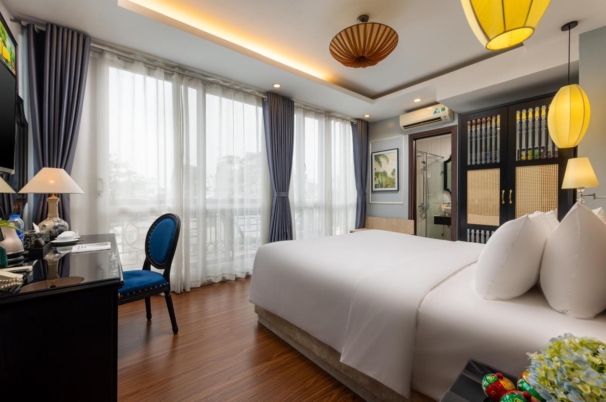 Golden 4* Hanoi