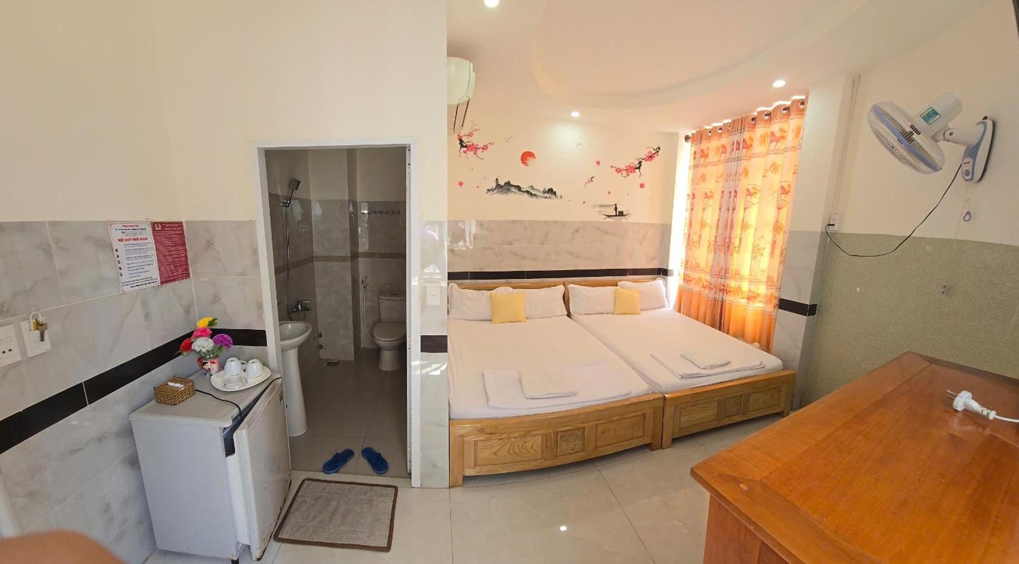 Hotel Hoang Chau